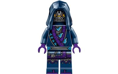 LEGO NINJAGO Wolf Mask Guard (njo854)