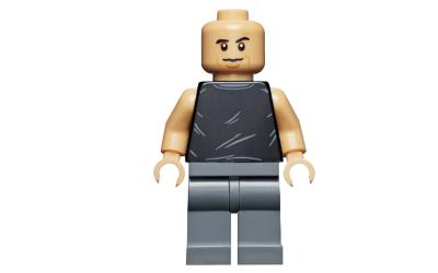 LEGO Speed Champions Dominic Toretto (sc103)