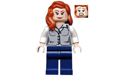 LEGO Super Heroes Lois Lane (sh075)