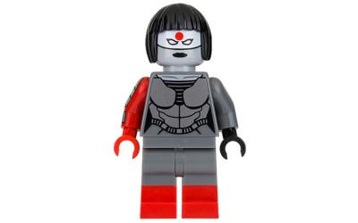 LEGO Super Heroes Katana (sh283)