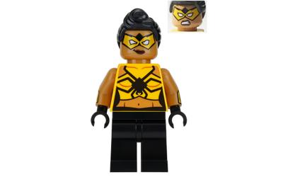 LEGO Super Heroes Tarantula (sh322-used)