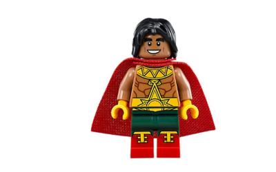 LEGO Super Heroes El Dorado (sh462)