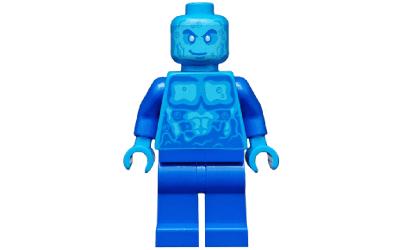 LEGO Super Heroes Hydro-Man (sh581)