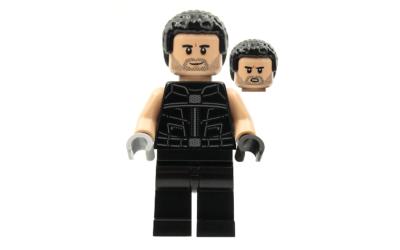 LEGO Super Heroes Razor Fist (sh702)