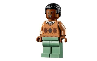 LEGO Super Heroes Robbie Robertson (sh716)