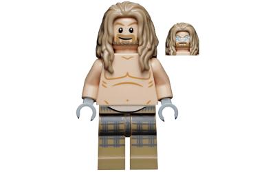 LEGO Super Heroes Bro Thor (Fat Thor) (sh753)
