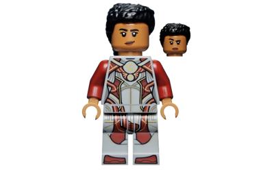 LEGO Super Heroes Makkari (sh767)
