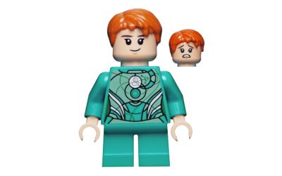 LEGO Super Heroes Sprite (sh769)