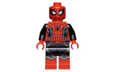 LEGO Super Heroes Spider-Man - Upgraded Suit (sh782)