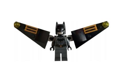 LEGO Super Heroes Batman - Brick Built Wings (sh809)
