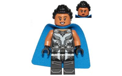 LEGO Super Heroes King Valkyrie (sh816)