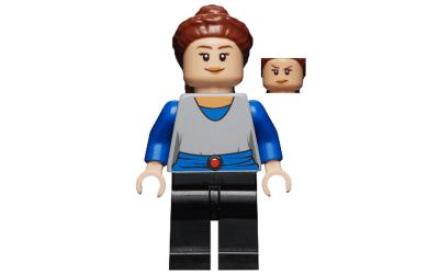 LEGO Star Wars Padme Naberrie - Amidala (sw0324)