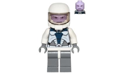 LEGO Star Wars Umbaran Soldier (sw0454)