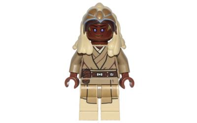 LEGO Star Wars Stass Allie (sw0469-used)