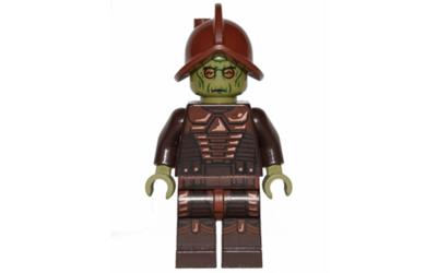 LEGO Star Wars Neimoidian Warrior (sw0536)