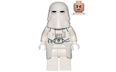 LEGO Star Wars Snowtrooper Commander (sw0580-used)