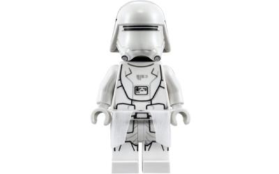 LEGO Star Wars First Order Snowtrooper - Kama (sw0657)