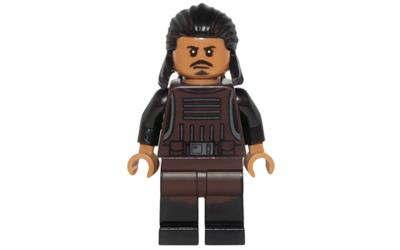 LEGO Star Wars Tasu Leech (sw0674)
