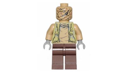 LEGO Star Wars Unkar's Brute (sw0723)