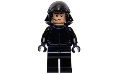 LEGO Star Wars First Order Shuttle Pilot (sw0871)