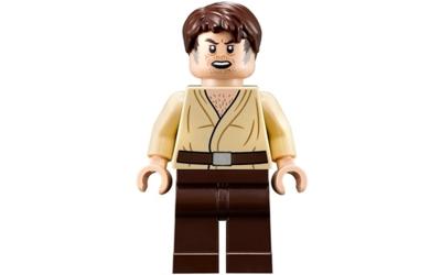 LEGO Star Wars Wuher (sw0893)