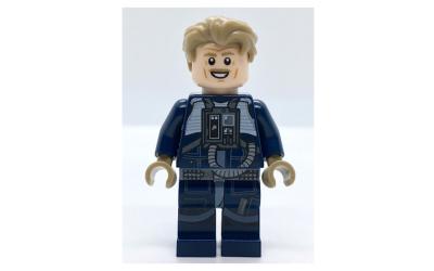LEGO Star Wars Antoc Merrick (sw0963)