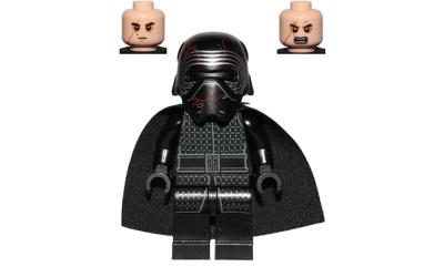LEGO Star Wars Supreme Leader Kylo Ren - Cape (sw1061)