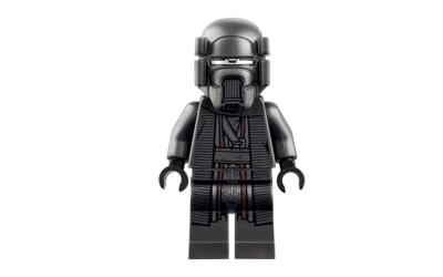 LEGO Star Wars Knight of Ren - Kuruk (sw1098)