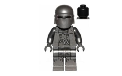 LEGO Star Wars Knight of Ren - Cardo (sw1099)