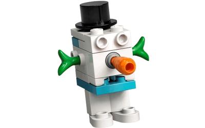 LEGO Star Wars Snowman Gonk Droid (sw1120)