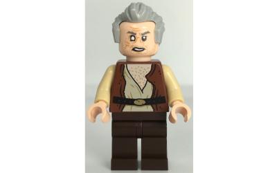 LEGO Star Wars Dr. Cornelius Evazan (sw1125)