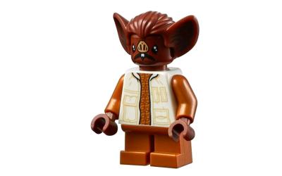 LEGO Star Wars Kabe (sw1129)