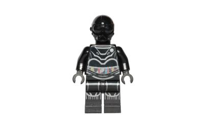 LEGO Star Wars NI-L8 Protocol Droid (sw1136)