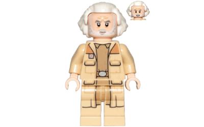 LEGO Star Wars General Jan Dodonna (sw1140)