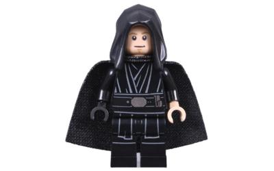 LEGO Star Wars Luke Skywalker - Jedi Master (sw1191)