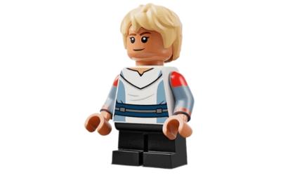LEGO Star Wars Omega (sw1214)