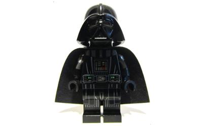 LEGO Star Wars Darth Vader - Printed Arms (sw1228)