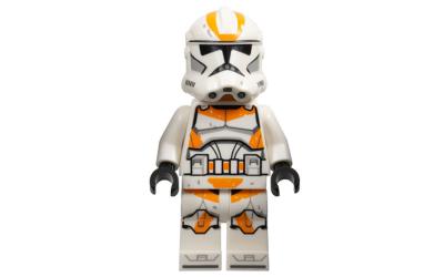 LEGO Star Wars Clone Trooper - 212th Attack Battalion (Phase 2) (sw1235)