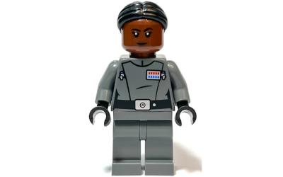 LEGO Star Wars Vice Admiral Sloane (sw1250)