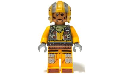 LEGO Star Wars Snub Fighter Pilot (sw1256)