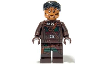 LEGO Star Wars Vane (sw1257)