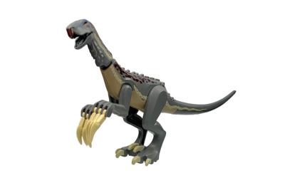 LEGO Jurassic World Therizinosaurus (Therizino01)