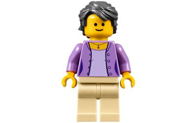 LEGO City Florist (twn268)