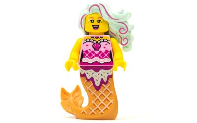 LEGO VIDIYO Candy Mermaid (vid001)