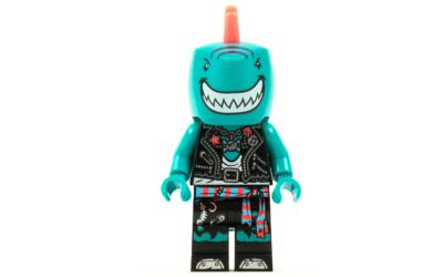 LEGO VIDIYO Shark Singer (vid002)