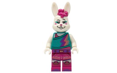 лего Bunny Dancer vid010