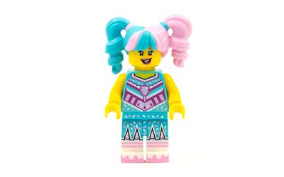 LEGO VIDIYO Cotton Candy Cheerleader (vid011)