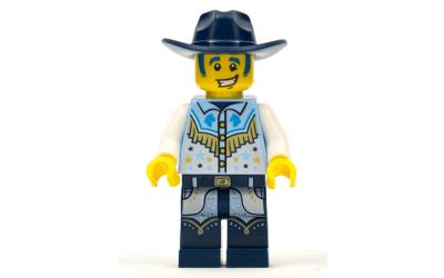 LEGO VIDIYO Discowboy (vid012)