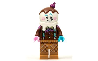 LEGO VIDIYO Ice Cream Saxophonist (vid015)