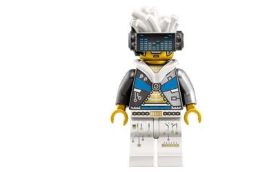 LEGO VIDIYO Bass Bot (vid024)